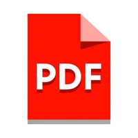 Ícone representando um arquivo PDF georreferenciado